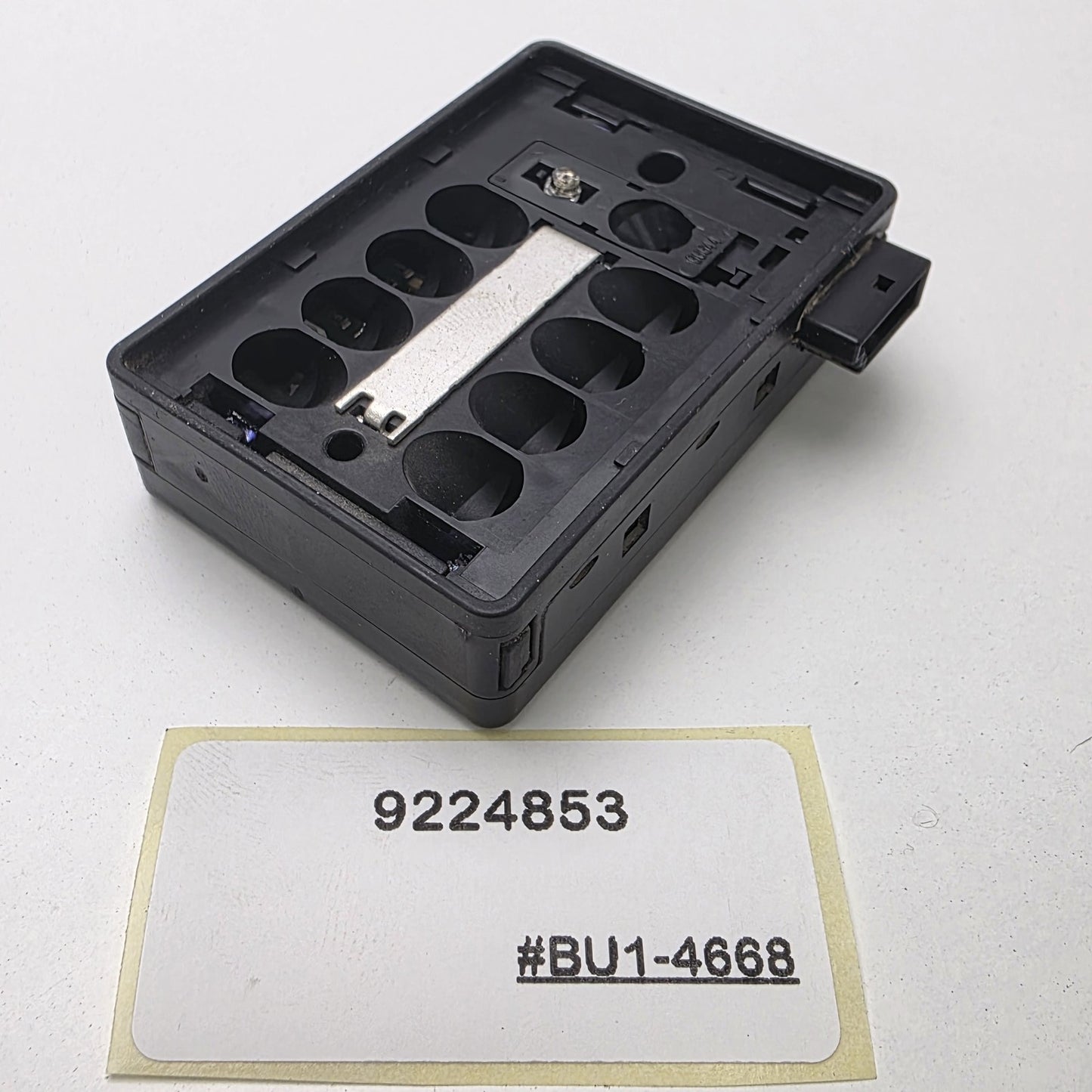 2006-2011 BMW 335i Rain Light Sensor 9224853