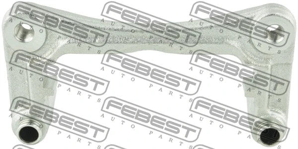 FEBEST 2011-2014 Chrysler 200 Rear Brake Caliper Bracket Carrier 0477C-CWR