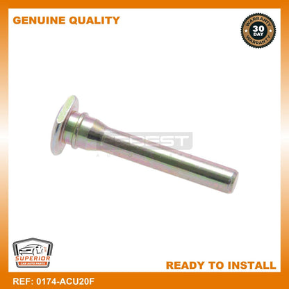 FEBEST 2014 Nissan X-Trail Brake Caliper Bolt 0174-ACU20F