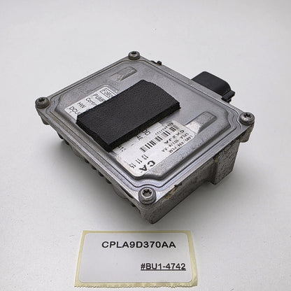 2014-2022 Land Rover Range Rover Sport FUEL PUMP CONTROL MODULE CPLA9D370AA