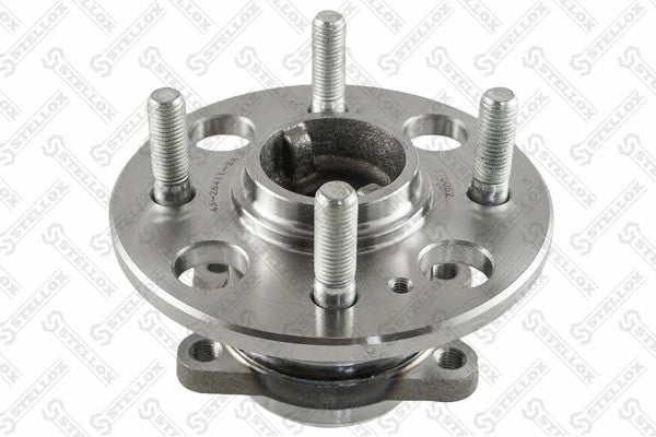 STELLOX 2006-2014 Kia Rio Rear Wheel Hub Assembly 527501C000