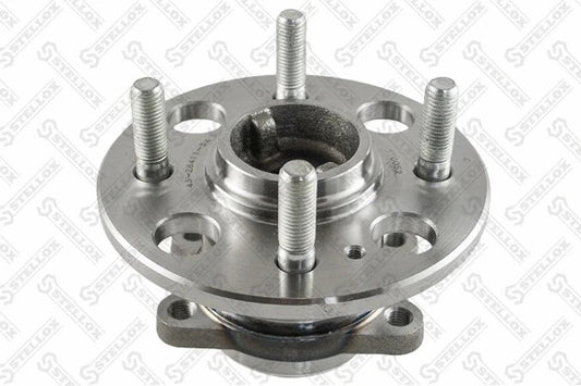 STELLOX 2006-2014 Kia Rio Rear Wheel Hub Assembly 527501C000