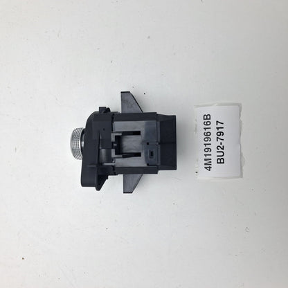 2017-2019 Audi Q7 Opera Unit 4M1919616B