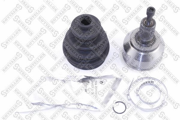 STELLOX MAZDA Joint Kit, drive shaft - FG0125500D