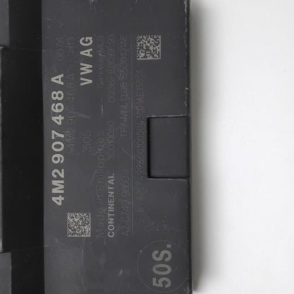 2015-2022 Audi Q7 Diagnosis Interface Gateway 4M2907468A