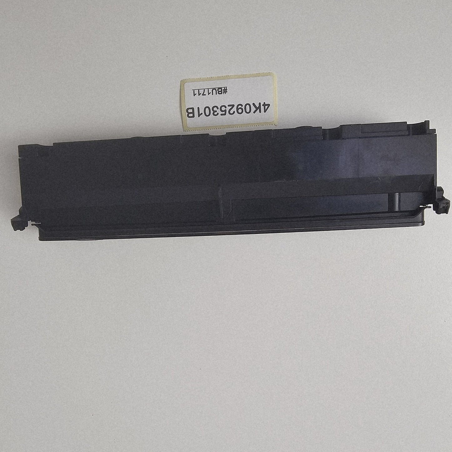 2019-2025 Audi S6 Control Switch Assembly 4K0925301B