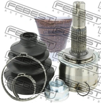 FEBEST General Motors Joint Kit Drive Shaft 1810-MOKR