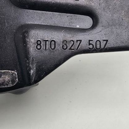 2009-2016 Audi A4 Deck Lid Striker 8T0827507