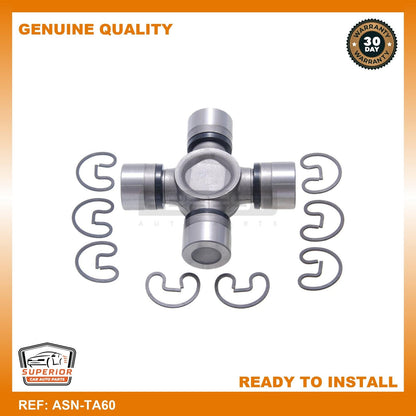 Febest Ford 3G3Z-4635-A Joint, Propshaft ASN-TA60