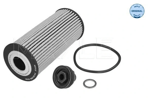 MEYLE Oil Filter 3143220006