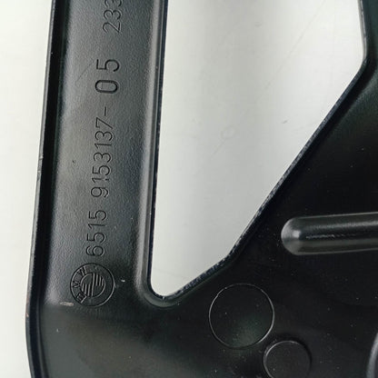 2007-2012 BMW F02 Top-Rear-Side-View Bracket 9153137