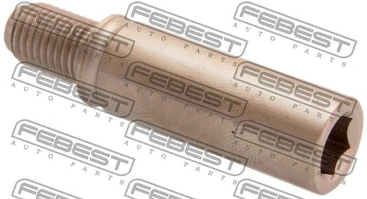 FEBEST 2003-2008 Mazda 6 Brake Caliper Guide Pin 0574-MZ6F