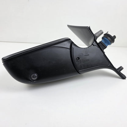 2009-2017 BMW 528i Left Power Heated Driver Side View Mirror F0153121