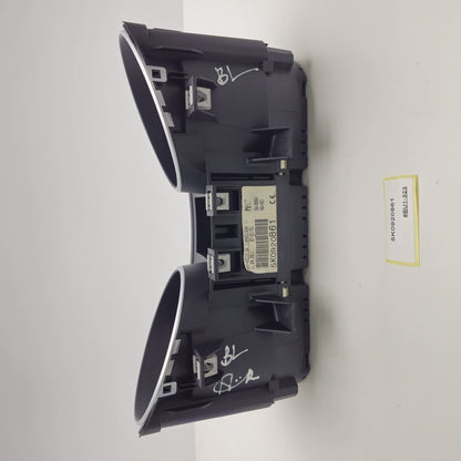 2008-2012 Volkswagen Golf Kilometer Tachometer 5K0920861