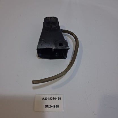 2015 Mercedes-Benz GLK350 Fitting A2048320425