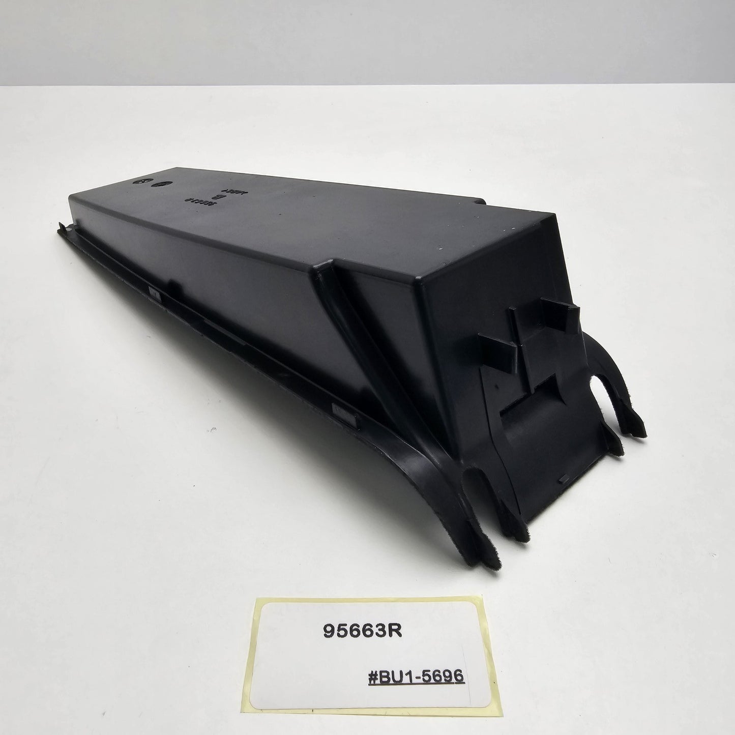 2002 Audi A8 Interior Trim 95663R