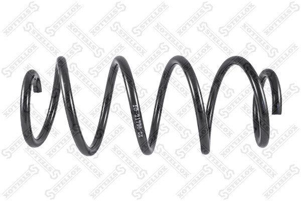 STELLOX OPEL Coil spring - 0312158