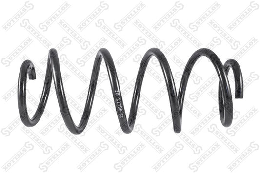 STELLOX OPEL Coil spring - 0312158