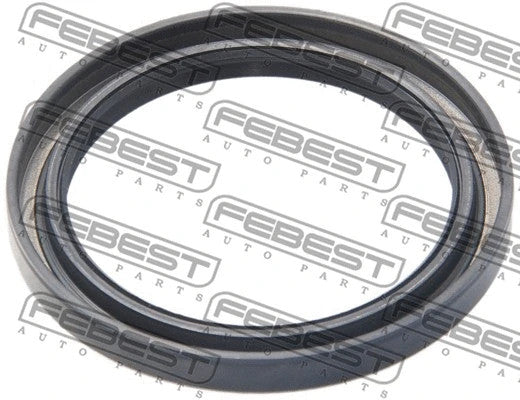 FEBEST 1989-2001 Suzuki Swift Wheel Hub Seal 95GBY-53680707X