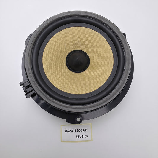 2008-2015 Jaguar XF X250 Front Rear Door Speaker 8X2318808AB