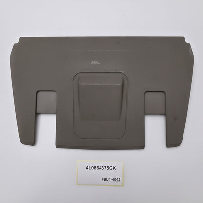 2007-2015 Audi Q7 Console Lid Trim Panel Cover 4L0864375GK