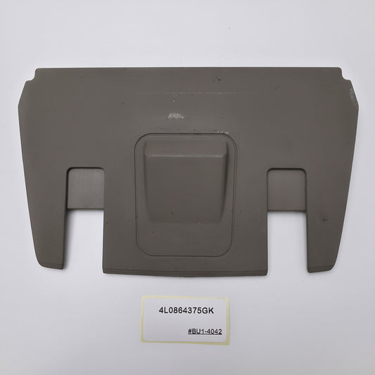 2007-2015 Audi Q7 Console Lid Trim Panel Cover 4L0864375GK