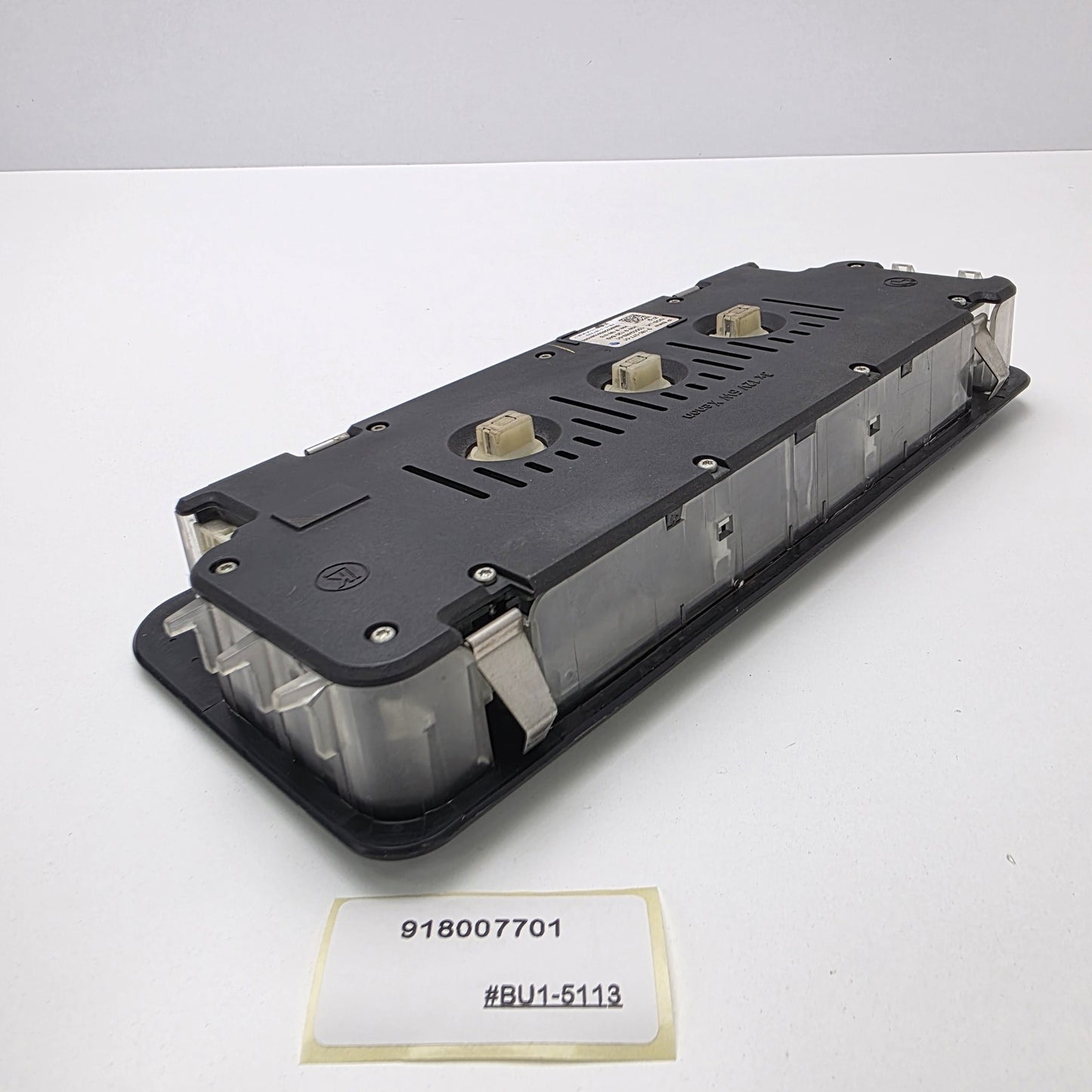 2005-2014 BMW E92 interior light 918007701
