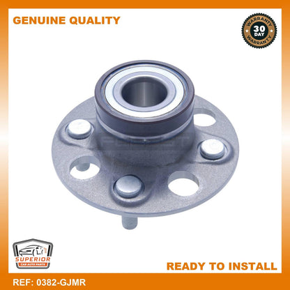 Febest Rear Wheel Hub 0382-GJMR