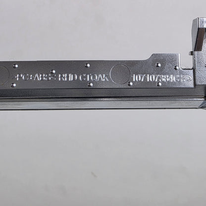 2018-2023 Range Rover Velar Center Console Trim / Bezel J8A2044E05A