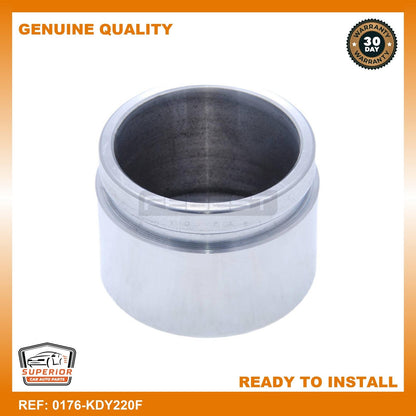 Febest Brake Caliper Piston 0176-KDY220F
