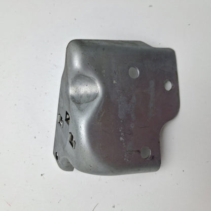 2008 Audi Q7 Right Lower Quarter Panel Trim Bracket 4L0863254A OEM