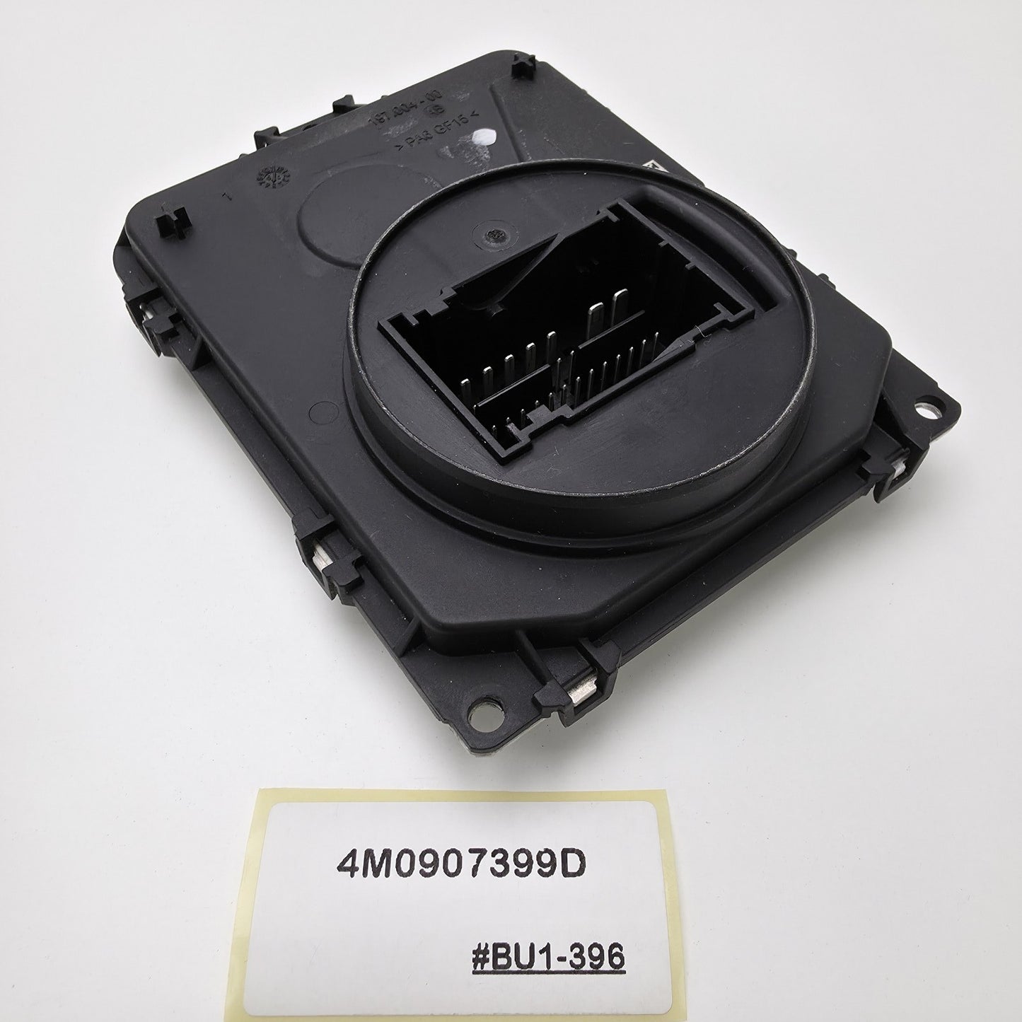 2017-2020 Bentley Bentayga LED Headlight Module 4M0907399D