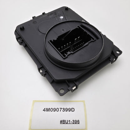 2017-2020 Bentley Bentayga LED Headlight Module 4M0907399D