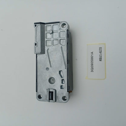 2017 Audi A5 STEERING WHEEL LOCK MECHANISM 3Q0905861A