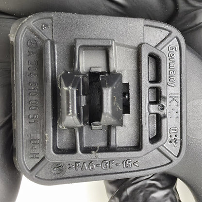 2007-2014 Mercedes-Benz C Roof Grab Handle A2048100051