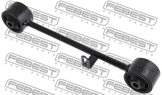 Febest Toyota 48710-35050 Arm Assy Upper Control Left 0125-LC120U2
