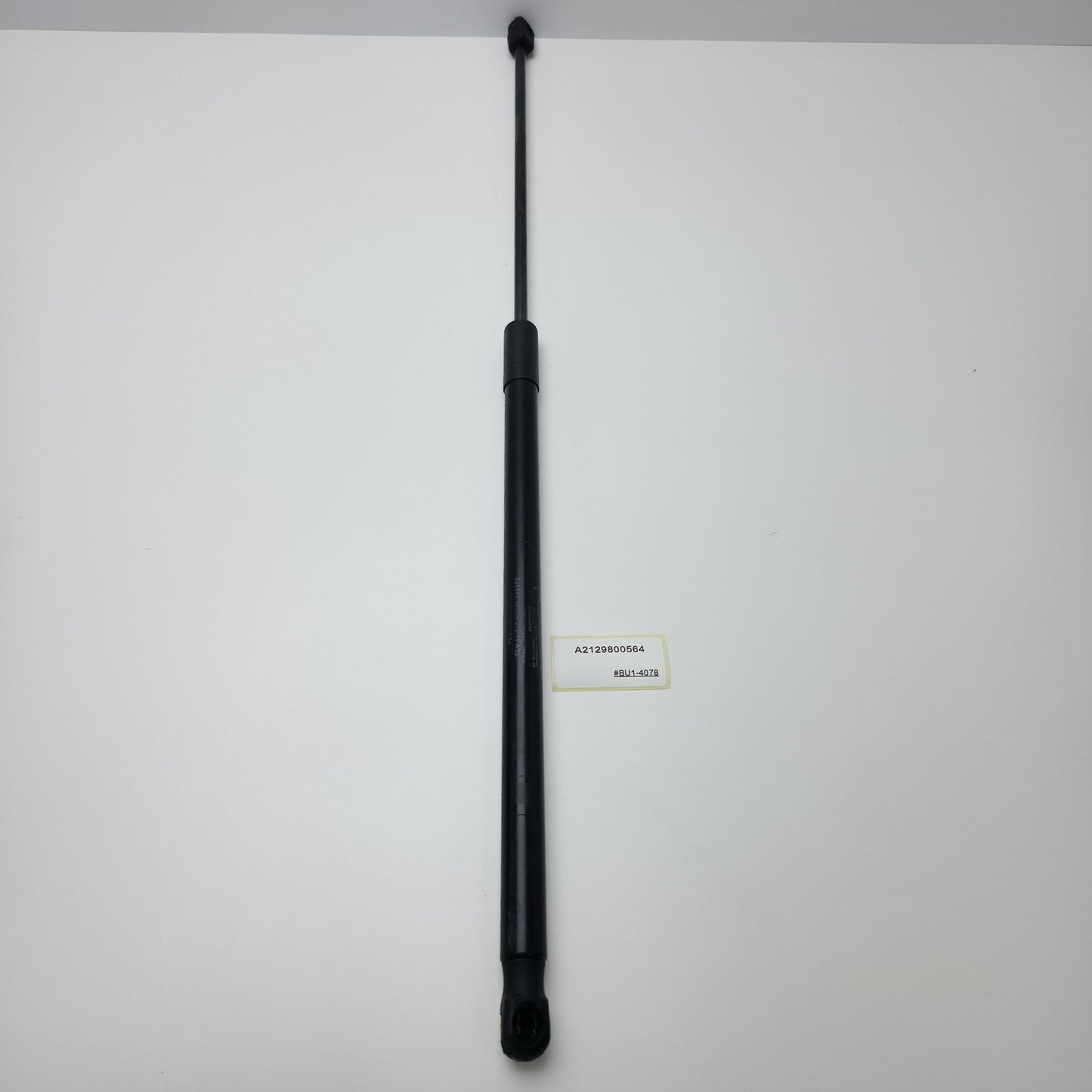 2011-2017 Mercedes Benz X218 Front Hood Pneumatic Spring Support A2129800564