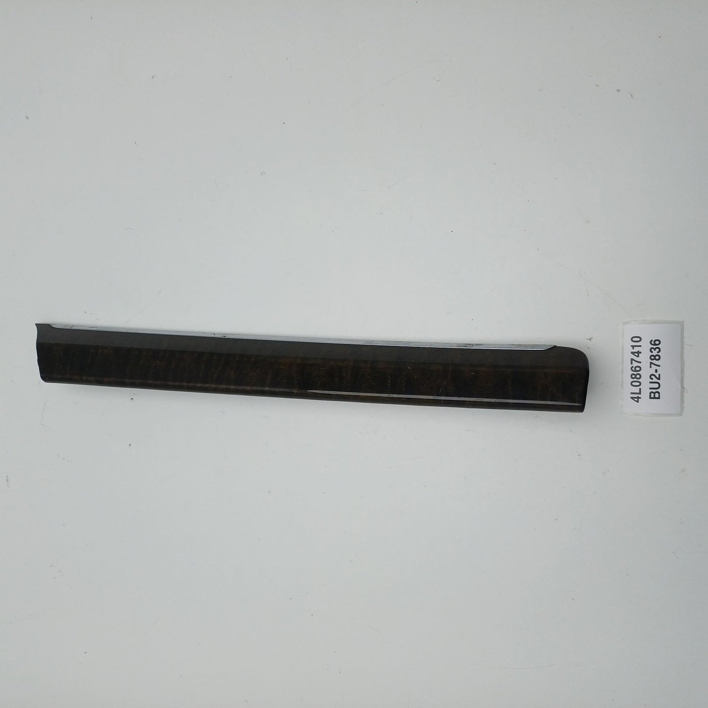 2007-2015 Audi Q7 Door Interior Panel Trim 4L0867410