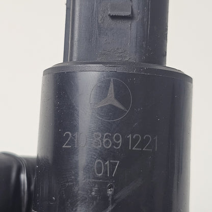 2000-2014 Mercedes Benz Universal Headlight Washer Pump 2108691221