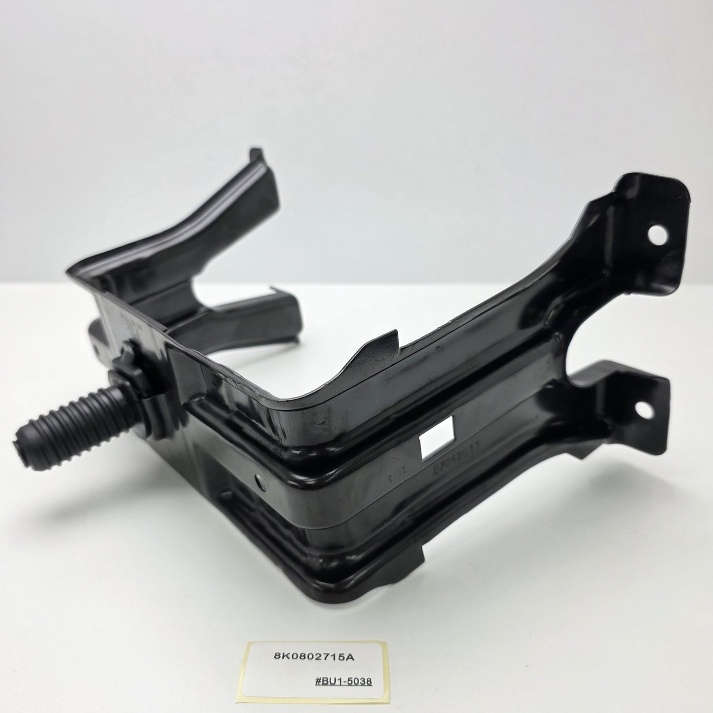 2008-2012 Audi S4 Spare Tire Bracket 8K0802715A