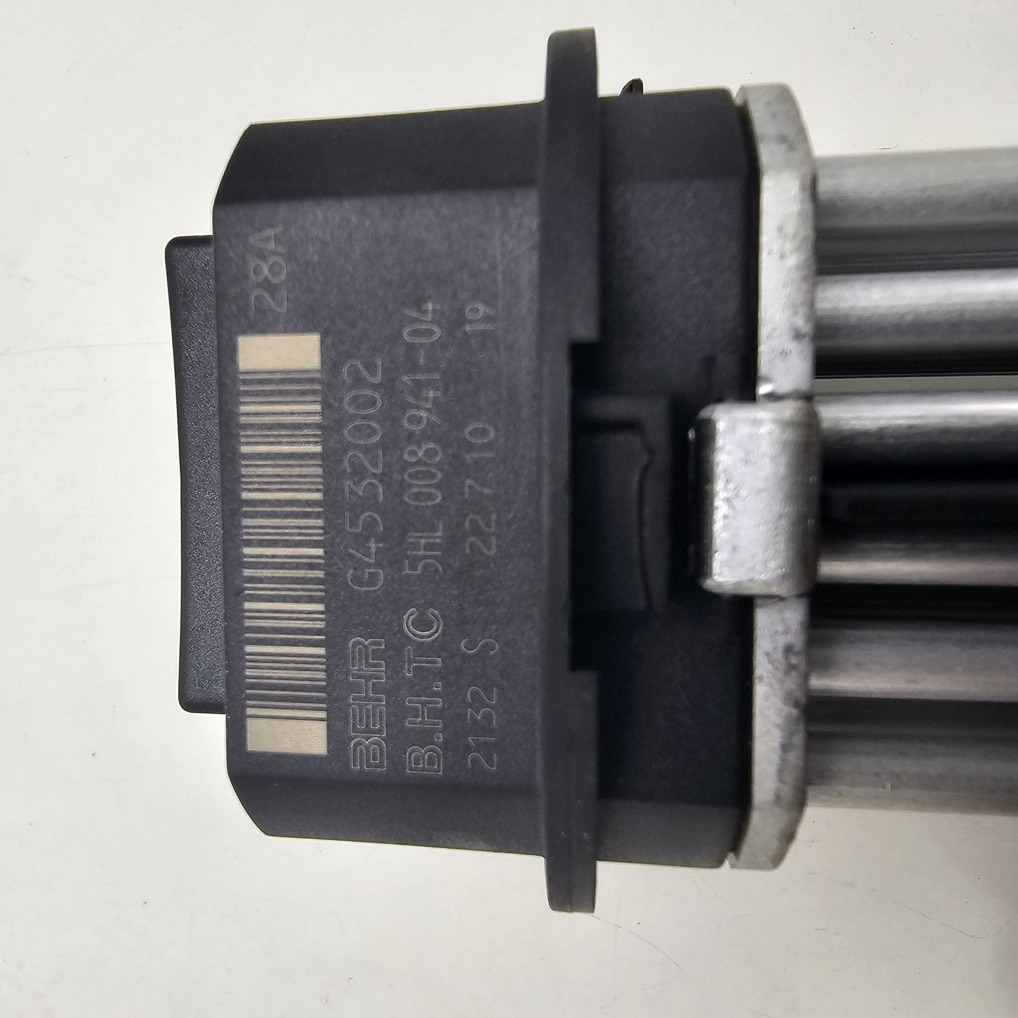 2013-2019 Porsche Boxster Relay Ventilator Heather XDrive 35D 5HL00894104