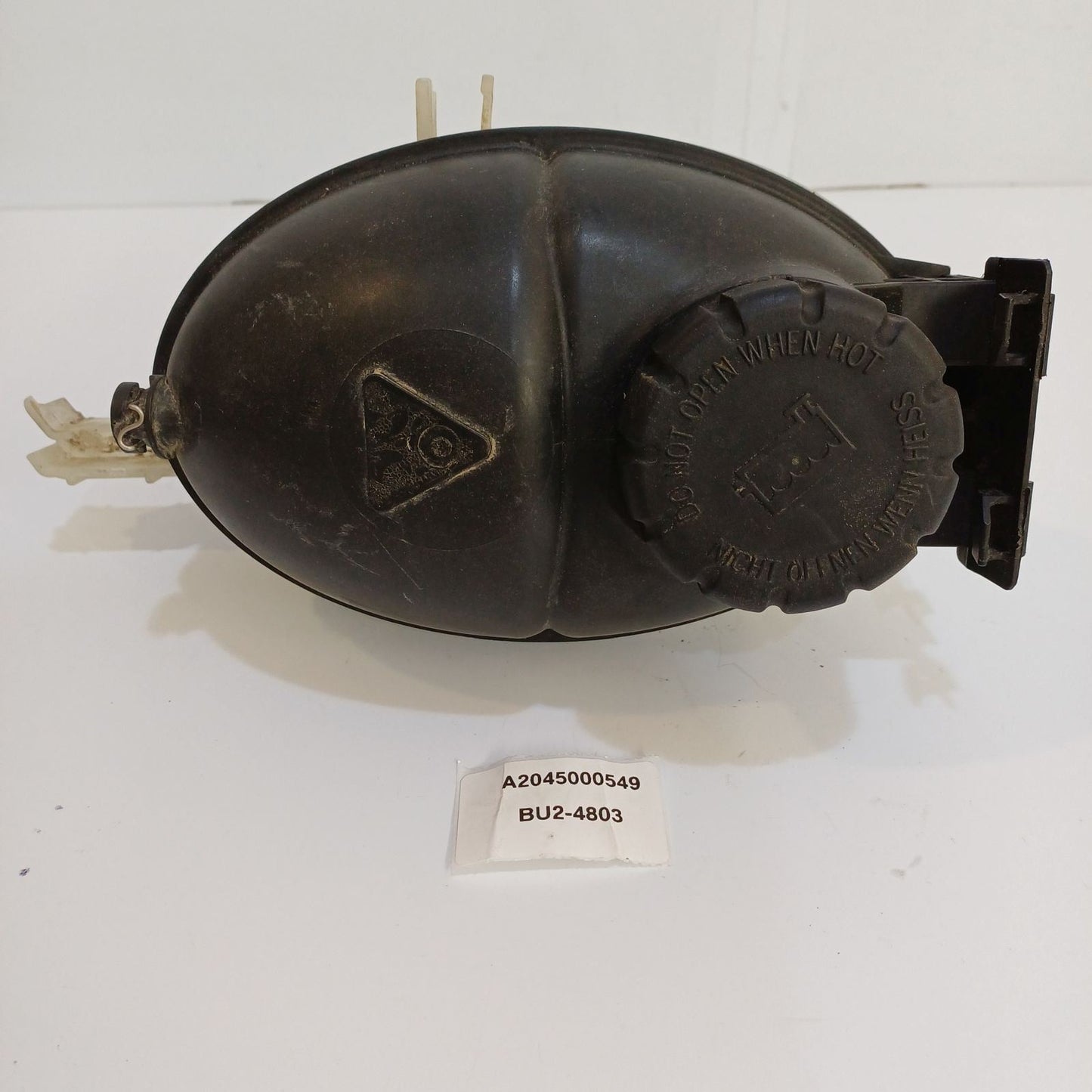 2008-2014 Mercedes-Benz E-Class Coolant Expansion Tank A2045000549