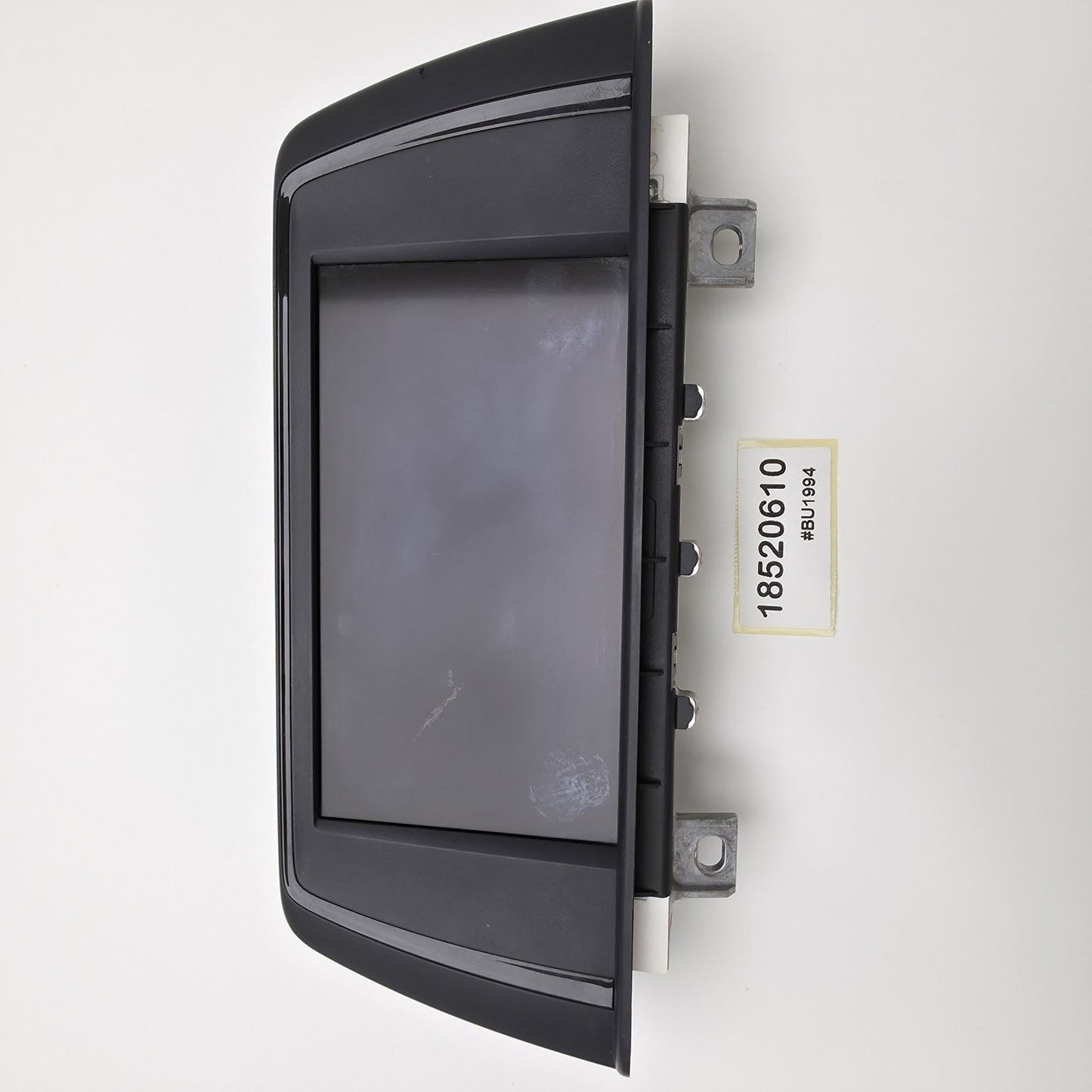 2011-2016 MINI Mini (F55) Navigation Display Info-GPS-TV Screen 18520610