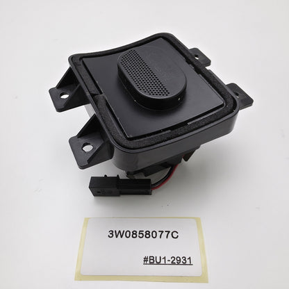 2004-2018 Bentley Continental GTC Temperature Sensor 3W0858077C