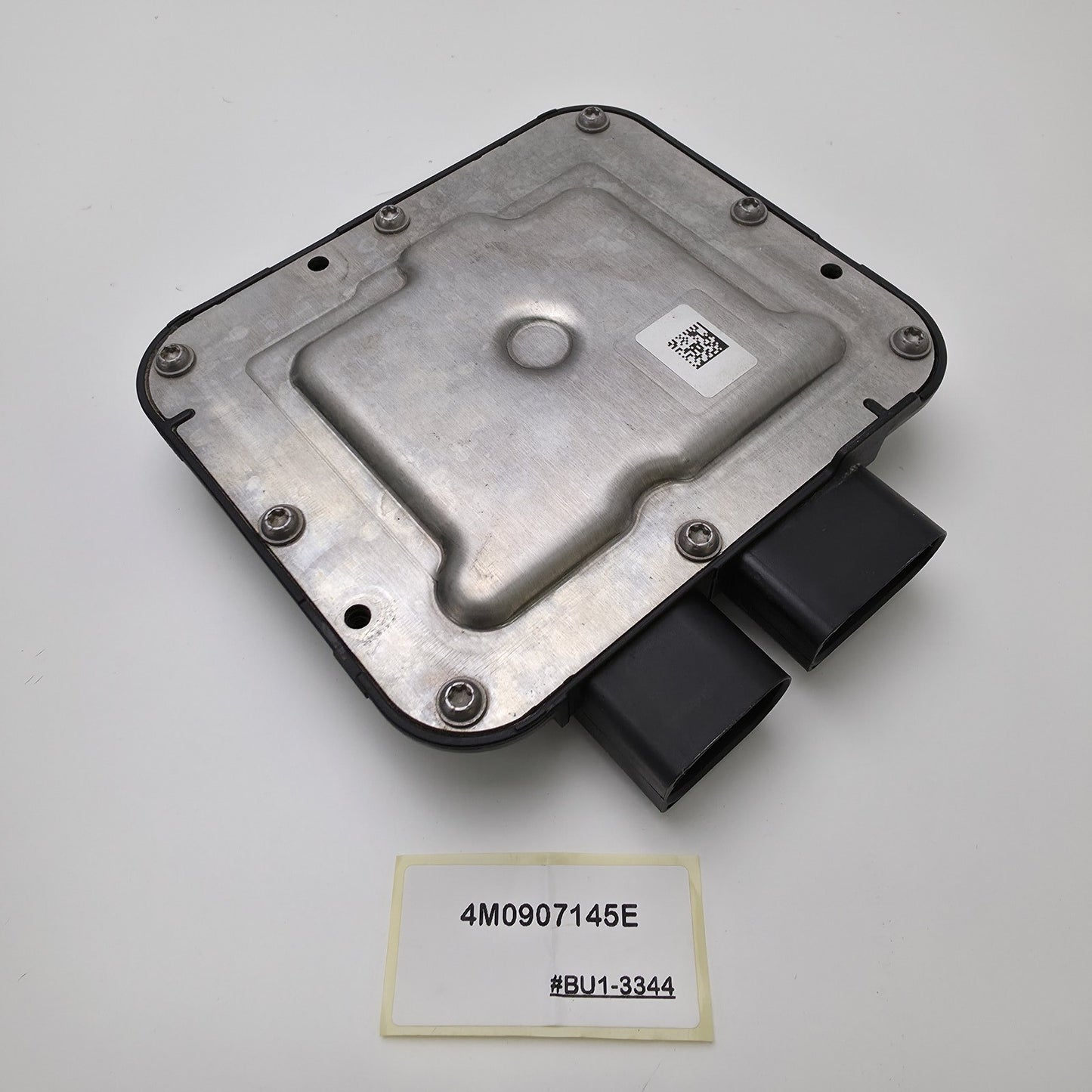 2019-2025 Porsche Cayenne Control Unit Electro-hydraulic Engine Mount 4M0907145E