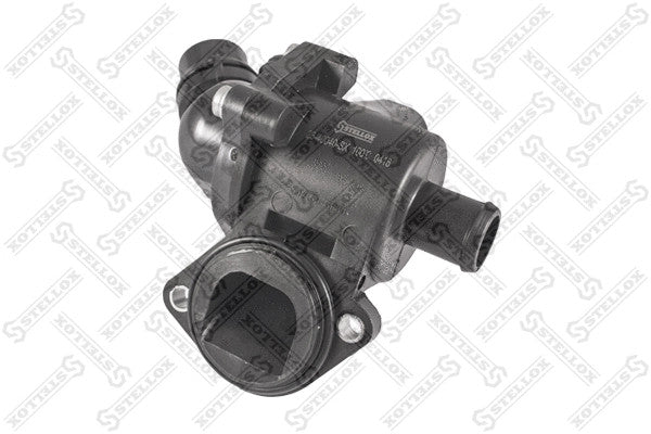 STELLOX 2001-2008 Audi A4 Thermostat with Housing 06B121111D