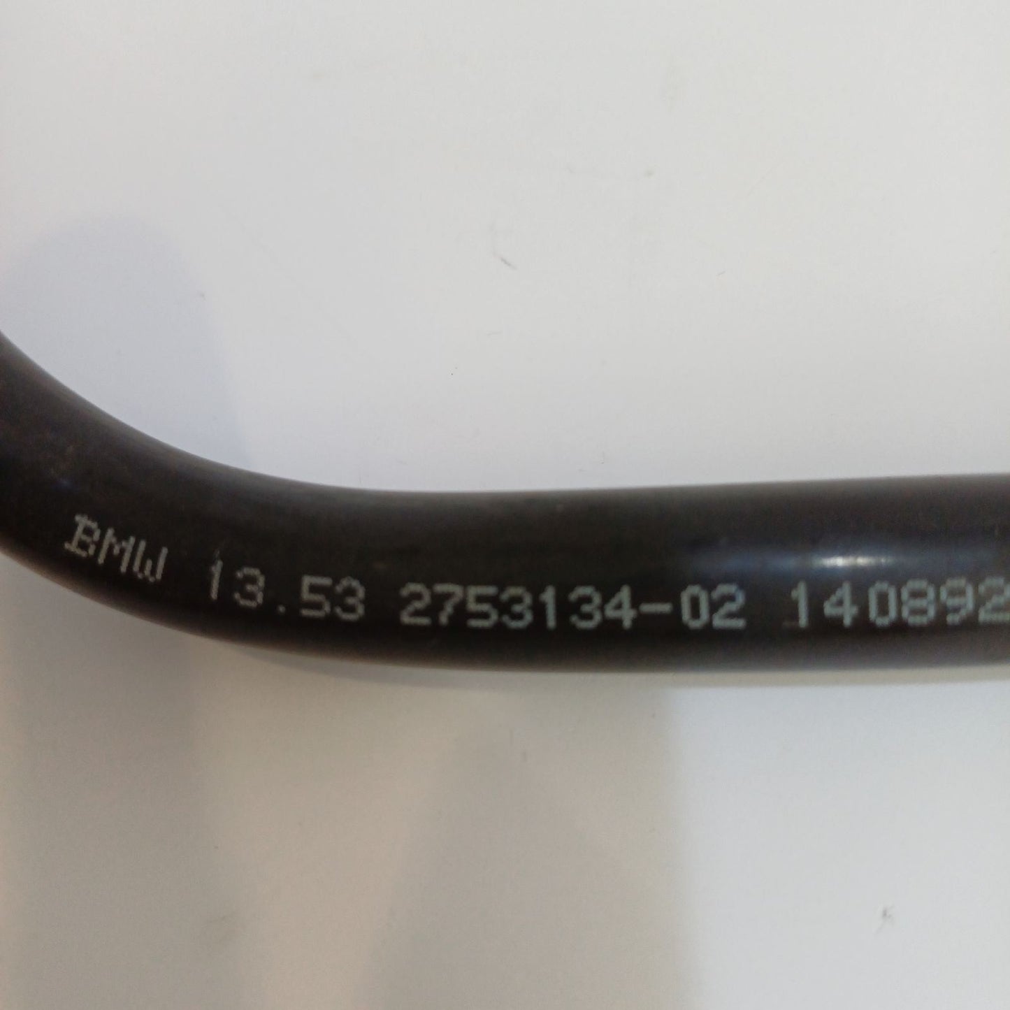 2013-2019 Mini F61 Ventilation Breather Pipe Hose 2753134