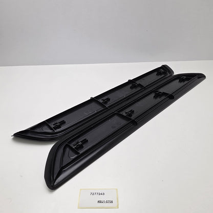 2013-2019 BMW 650i Interior Decorative Trim Set 7277243
