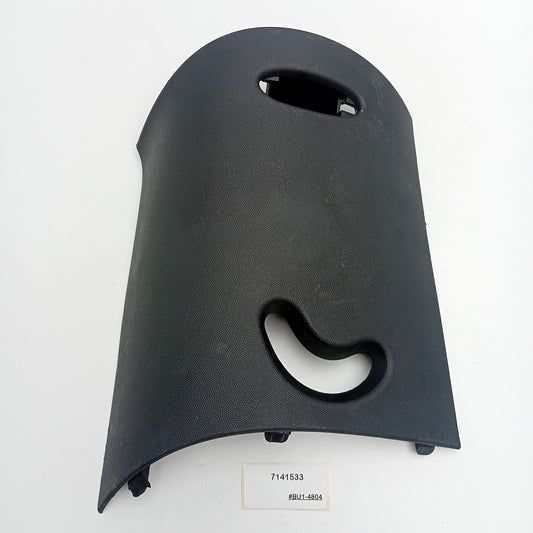 2006-2015 MINI One C PILLAR TRIM COVER 7141533