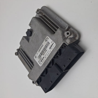 2008-2009 Chevrolet Equinox Engine Control Module ECM ECU 12628462